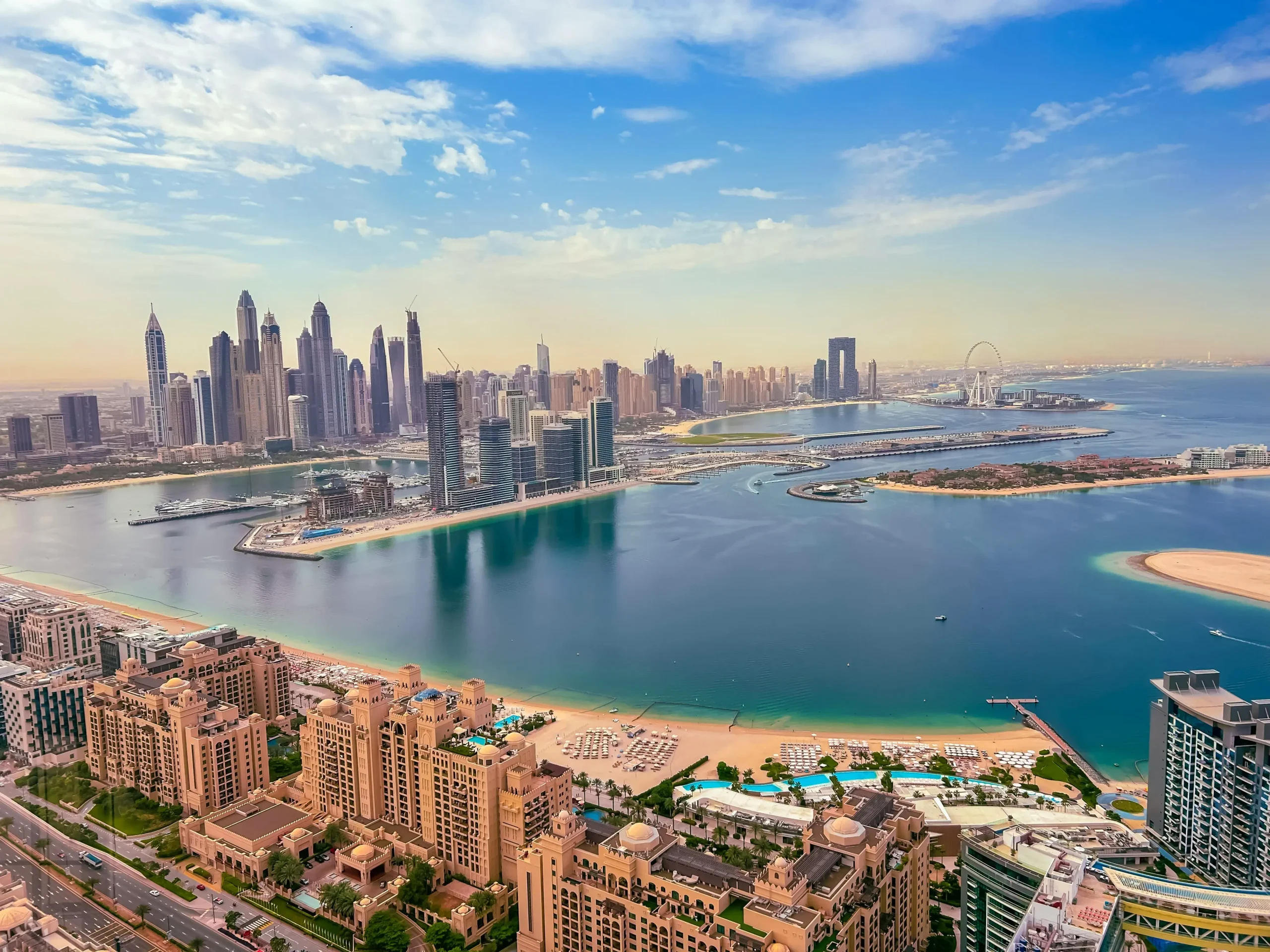 Solera Realty vision for Dubai real estate